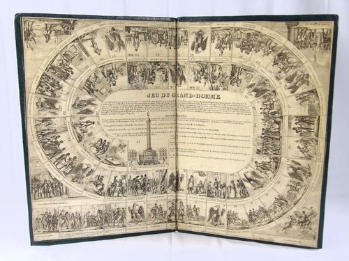 Napoléon jeu grand - napolÉon,