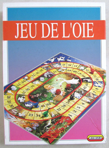 Jeu société l - jeu,