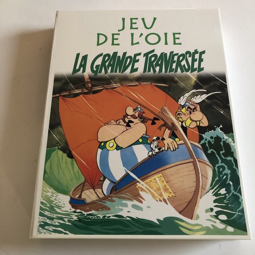 Jeux astérix jeu - jeux,