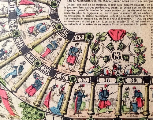 1872 rare ancien - 1872,