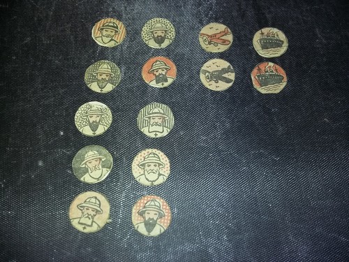Ancien pions jeu - de, "